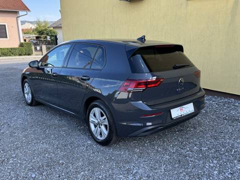 2020 Volkswagen Golf — sličica 7