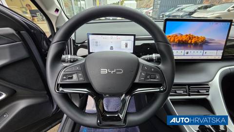 2026 BYD Sealion 5 — sličica 8