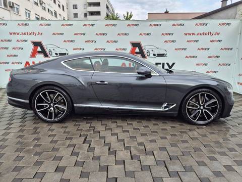 2018 Bentley Continental GT — sličica 5