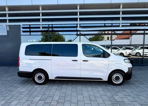 2022 Opel Vivaro — sličica 8