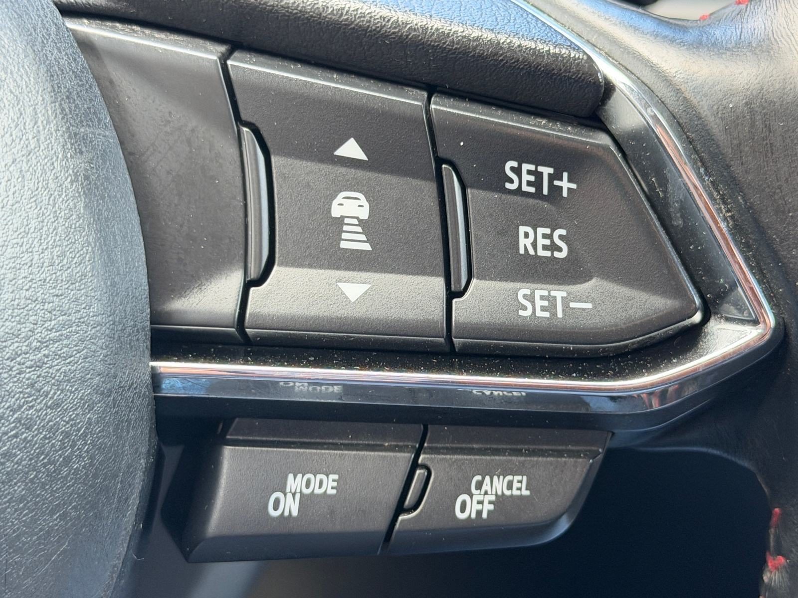 2023 Mazda CX-5 — fotografija 17