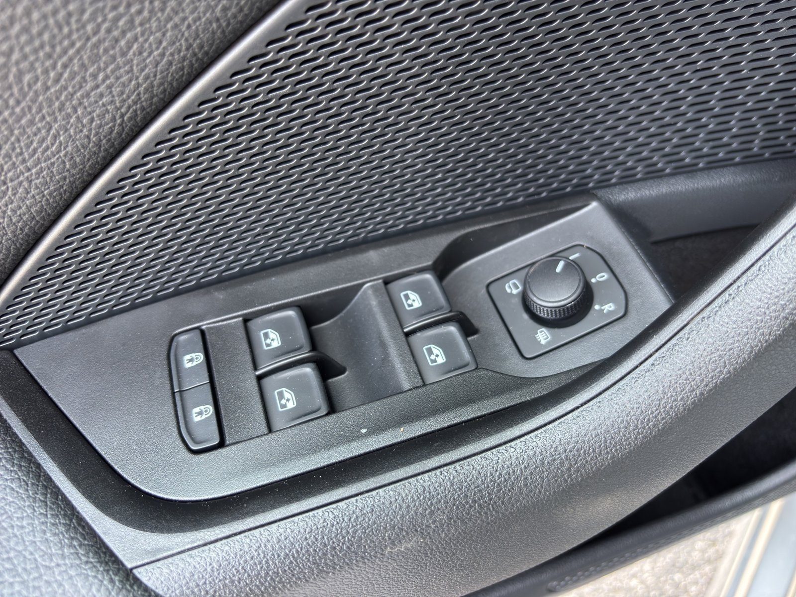 2025 Škoda Octavia Combi — fotografija 27