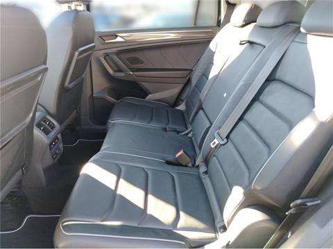 2020 Volkswagen Tiguan — sličica 11