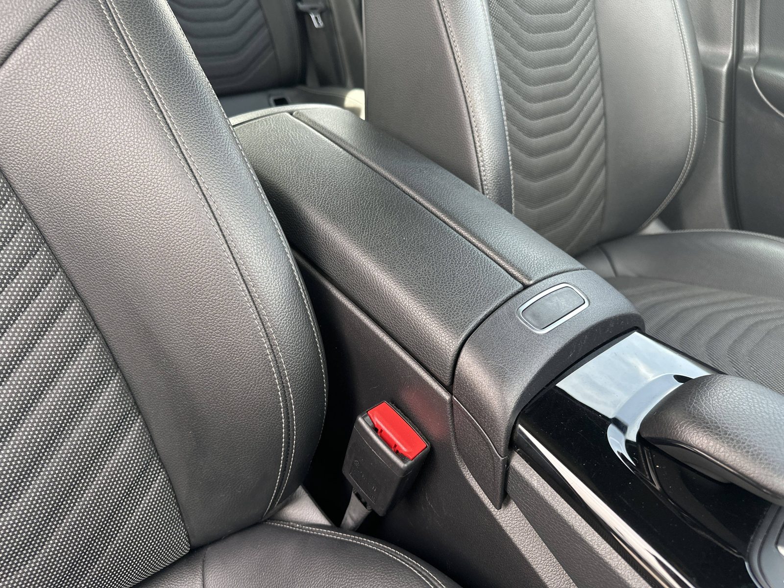 2021 Mercedes-Benz A-klasa — fotografija 26