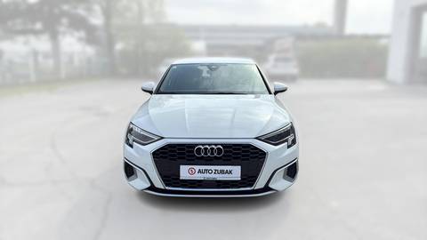 2021 Audi A3 Sportback — sličica 2