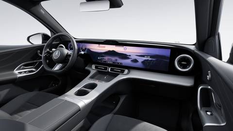 Mercedes-Benz GLC — sličica 12