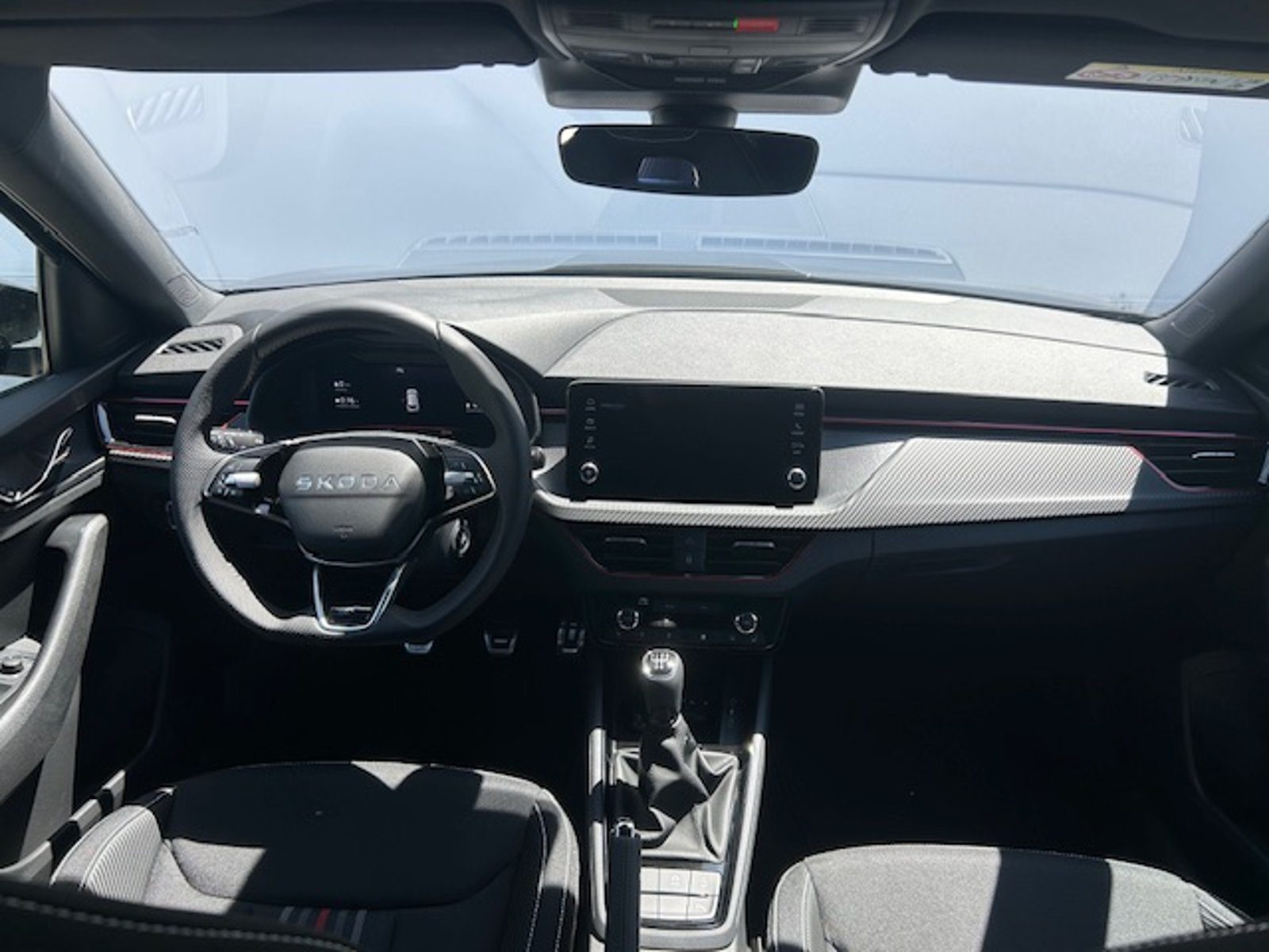 2026 Škoda Kamiq — fotografija 8