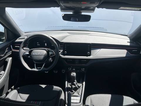 2026 Škoda Kamiq — sličica 8