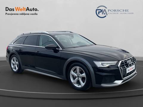 2024 Audi A6 allroad — sličica 3
