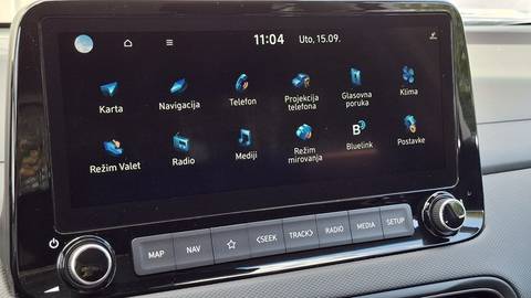 2023 Hyundai Kona — sličica 12