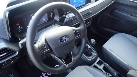 2025 Ford Tourneo — sličica 5