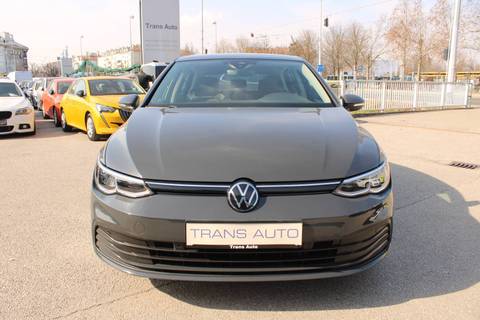2023 Volkswagen Golf VIII — sličica 2