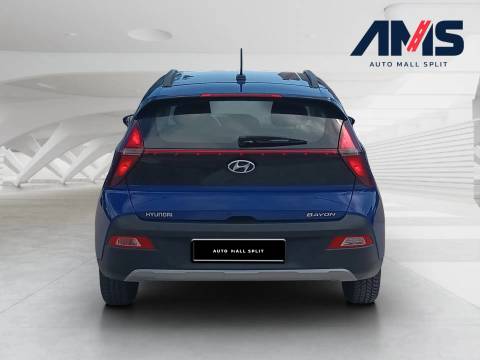 2022 Hyundai Bayon — sličica 4