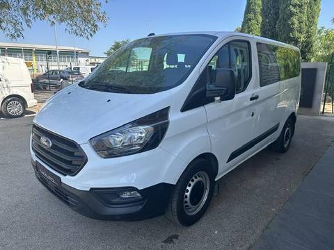 2023 Ford Transit — sličica 2