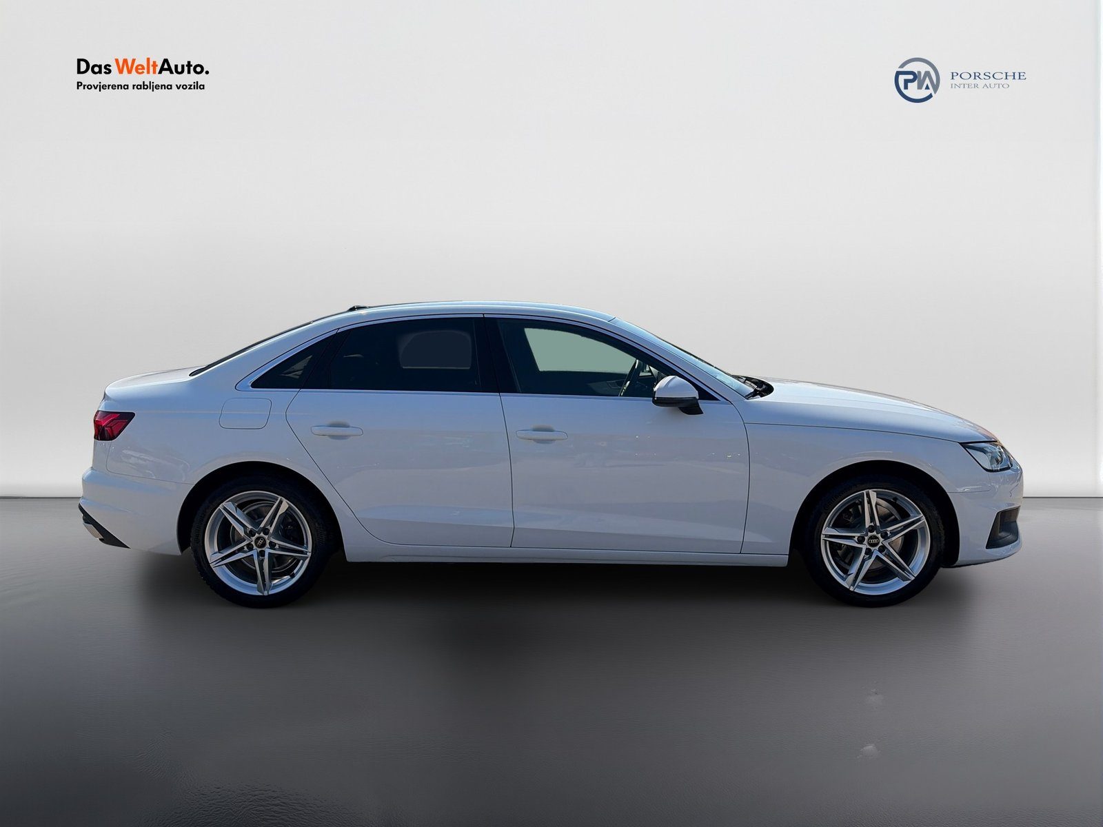 2023 Audi A4 S line — fotografija 7