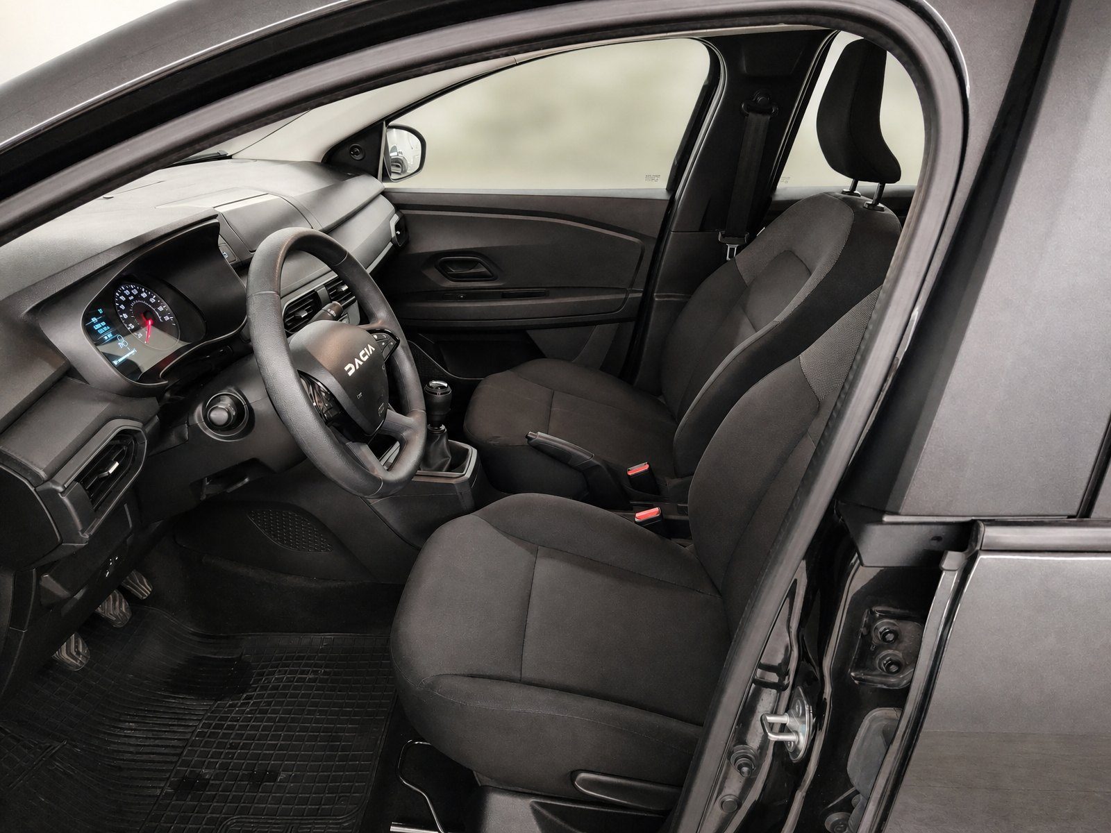 2023 Dacia Jogger — fotografija 13