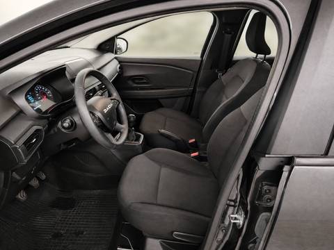 2023 Dacia Jogger — sličica 13