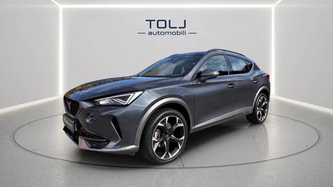 2022 Cupra Formentor — sličica 2
