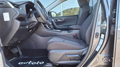2022 Toyota RAV4 — sličica 6