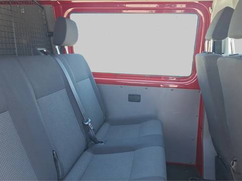 2020 Volkswagen Kombi — sličica 12
