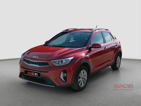 2023 Kia Stonic — sličica 3