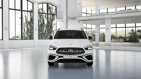 Mercedes-Benz GLA — sličica 2