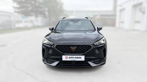 2022 Cupra Formentor — sličica 2