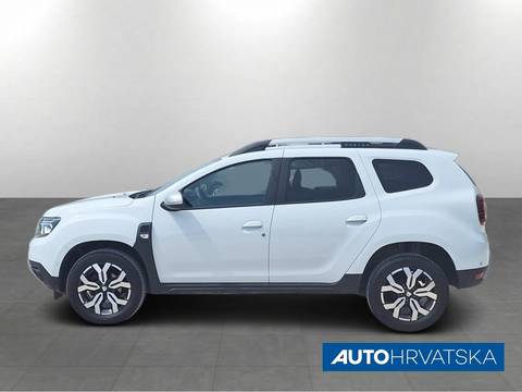 2022 Dacia Duster — sličica 6