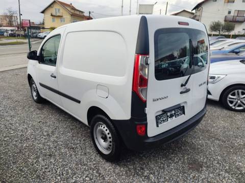 2017 Renault Kangoo — sličica 8