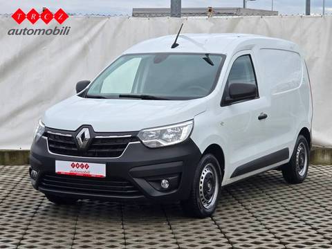 2022 Renault Express