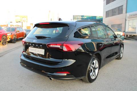 2023 Ford Focus karavan — sličica 5