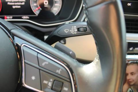 2022 Audi A4 — sličica 17