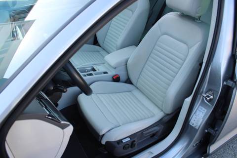 2023 Volkswagen Passat Variant — sličica 9
