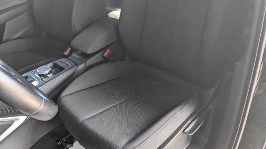 2018 Audi Q2 — fotografija 13