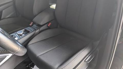 2018 Audi Q2 — sličica 13