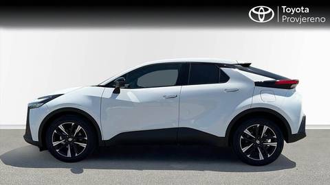 2026 Toyota C-HR — sličica 5