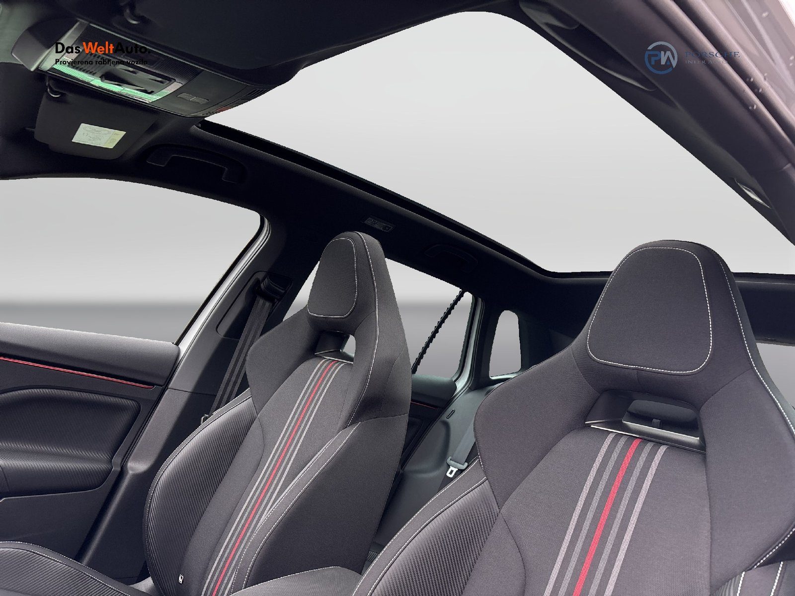 2026 Škoda Kamiq — fotografija 12