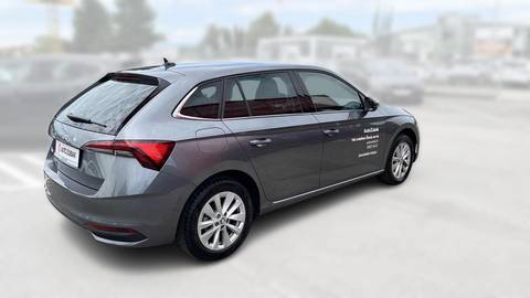 2024 Škoda Scala — sličica 7