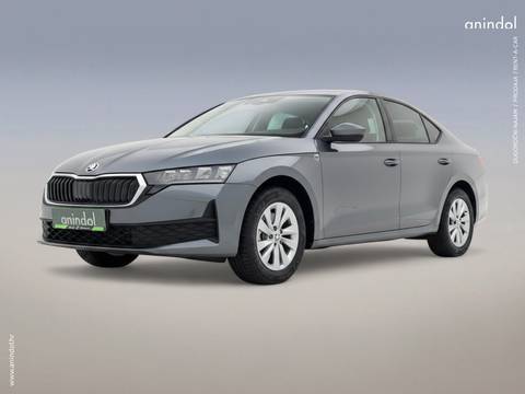 2024 Škoda Octavia — sličica 8