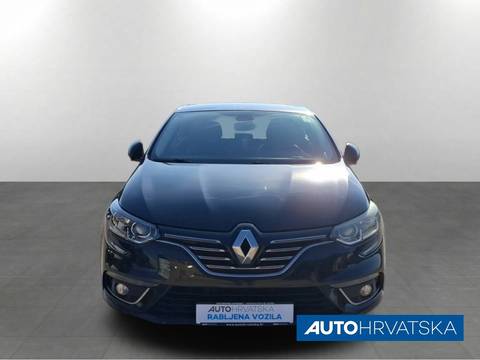 2016 Renault Megane — sličica 3