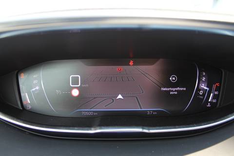 2021 Peugeot 5008 — sličica 16