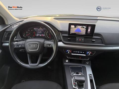 2020 Audi Q5 — sličica 13