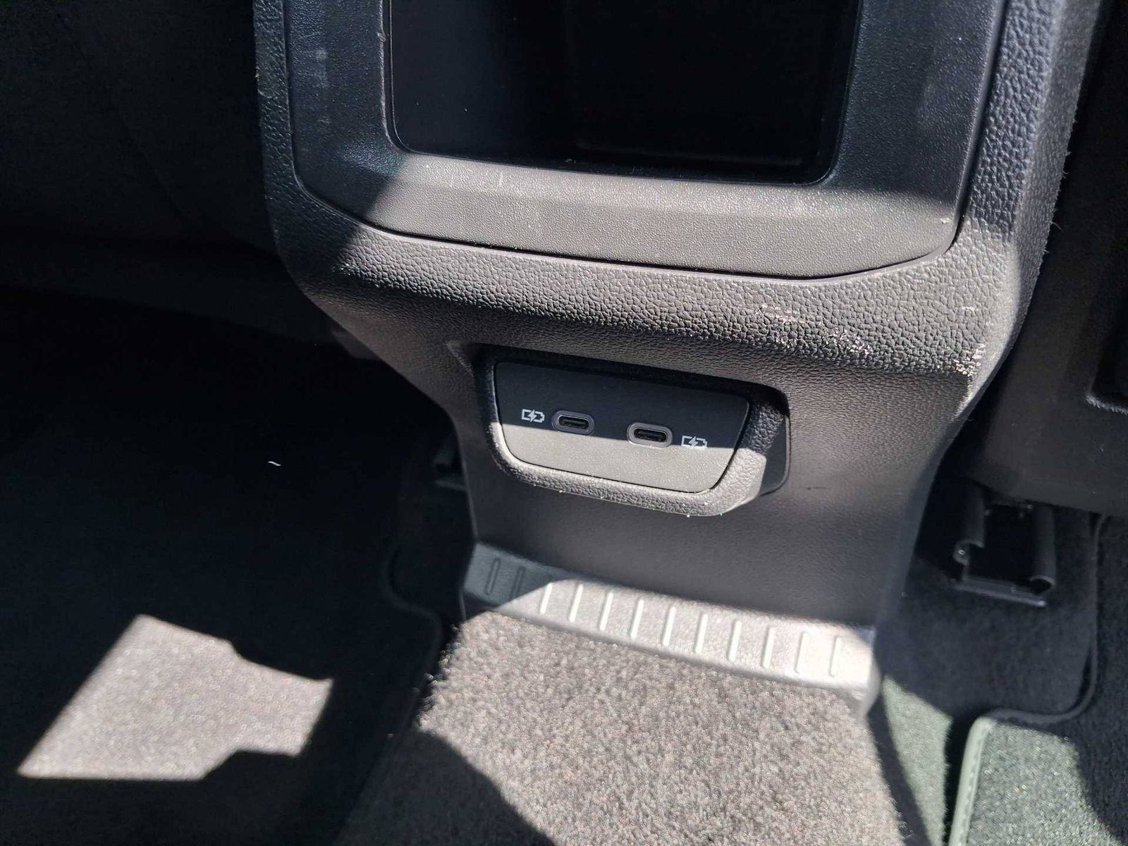 2023 Volkswagen T-Cross — fotografija 21