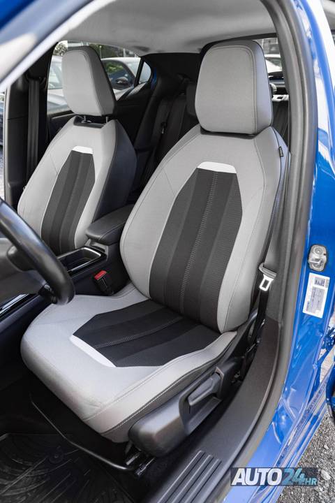 2022 Opel Mokka GS Line — sličica 7