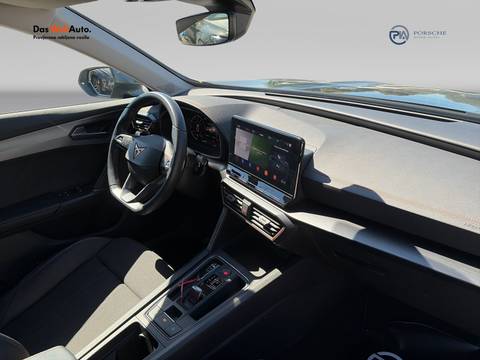 2024 Cupra Formentor — sličica 13