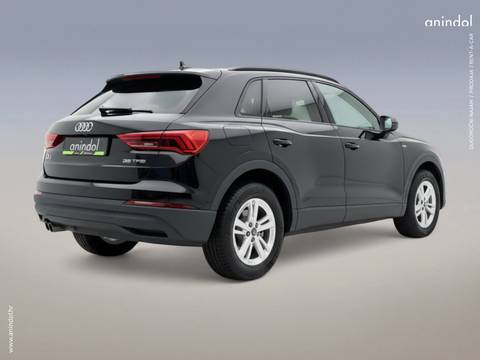 2025 Audi Q3 — sličica 4