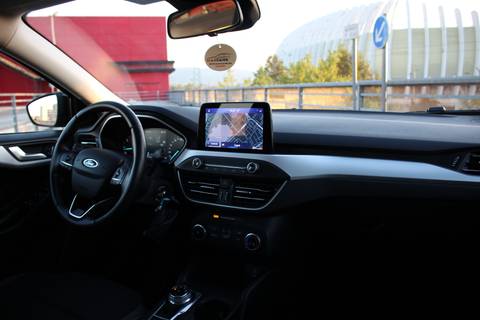 2020 Ford Focus — sličica 27