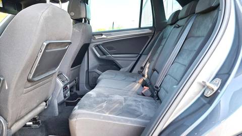 2017 Volkswagen Tiguan — sličica 4
