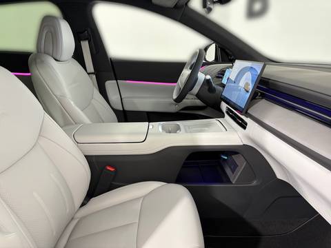 2026 XPENG G6 — sličica 20