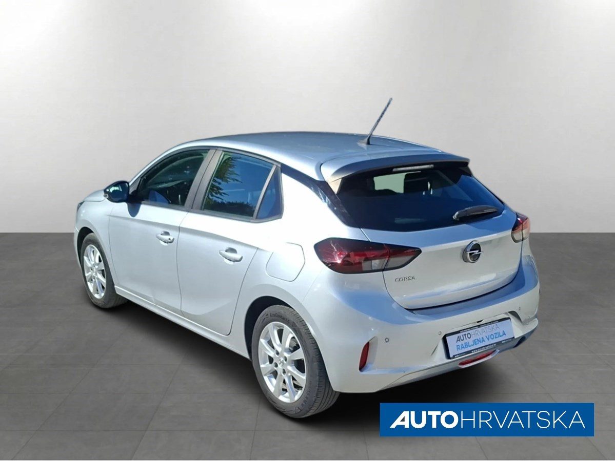 2024 Opel Corsa — fotografija 7
